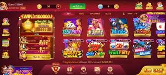 KK Club Game APK