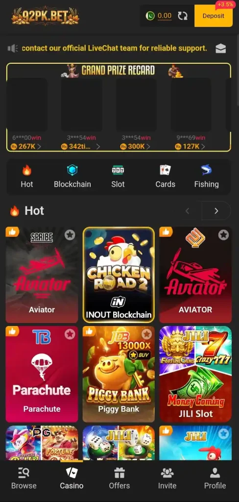804 Slots Bet Game APK