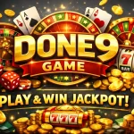 Done9 Game