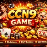 CCN9 Game