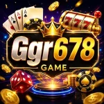Ggr678 Game APK