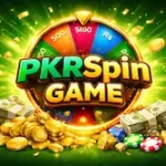 PKR Spin Game