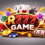 R777 Game