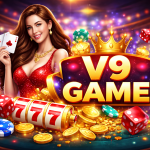 V9 Game