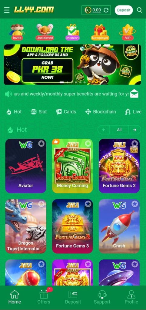 2LY Game APK