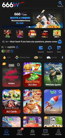 6W Game APK