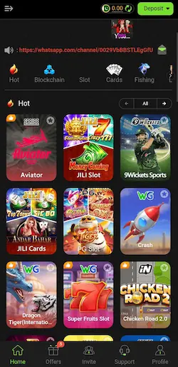 Y9 Game APK