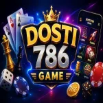 Dosti 786 Game