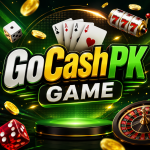 GoCashPK Game