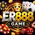 ER888 Game