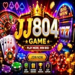 JJ804 Game