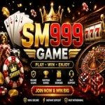 SM999 Game
